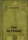 Out in China! - Book
