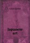 Japanese Art - Book