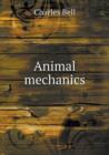 Animal mechanics - Book