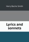Lyrics and Sonnets - Book