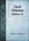 Cecil Dreeme Edition 15 - Book