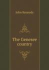 The Genesee Country - Book