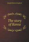The Story of Korea - Book