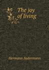 The Joy of Living - Book