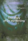 The Story of Go&#776;sta Berling - Book