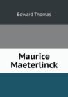 Maurice Maeterlinck - Book