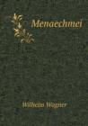 Menaechmei - Book