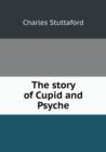 The Story of Cupid and Psyche - Book