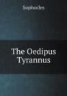 The Oedipus Tyrannus - Book