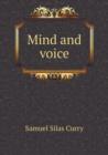 Mind and Voice - Book