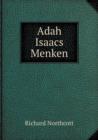 Adah Isaacs Menken - Book