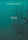 Will - Book