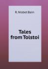 Tales from Tolstoi - Book