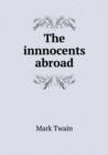 The Innnocents Abroad - Book