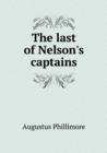 The last of Nelson's captains - Book