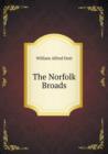 The Norfolk Broads - Book