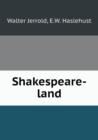 Shakespeare-Land - Book