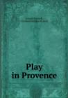 Play in Provence - Book