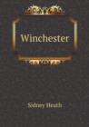 Winchester - Book