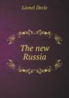 The New Russia - Book