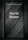 David Hume - Book