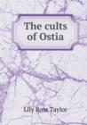 The Cults of Ostia - Book