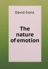 The Nature of Emotion - Book