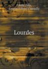 Lourdes - Book