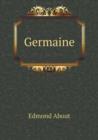 Germaine - Book