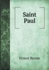 Saint Paul - Book