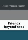 Friends Beyond Seas - Book