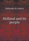Holland and Its People - Book