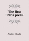 The First Paris Press - Book