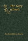 The Gary Schools - Book