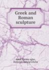 Greek and Roman Sculpture - Book