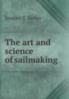 The Art and Science of Sailmaking - Book