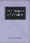 The Doges of Venice - Book