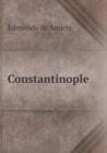 Constantinople - Book