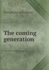 The Coming Generation - Book
