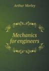 Mechanics for Engineers - Book