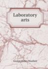 Laboratory Arts - Book