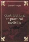 Contributions to Practical Medicine - Book