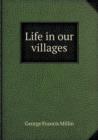 Life in Our Villages - Book