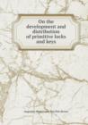 On the Development and Distribution of Primitive Locks and Keys - Book