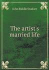 The Artist's Married Life - Book