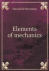 Elements of Mechanics - Book