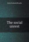 The Social Unrest - Book