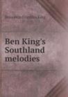 Ben King's Southland Melodies - Book