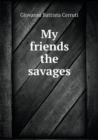My Friends the Savages - Book