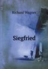Siegfried - Book